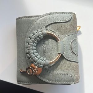 Chloé Wallet